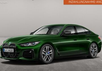 BMW i4 50.550 km 46.985 &euro; München 80939