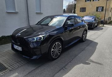 BMW X2 49.900 km 43.990 &euro; Grünwald 82031