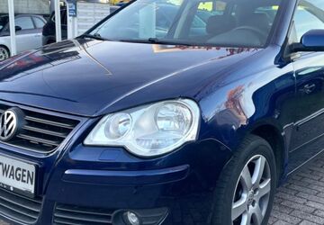 VW Polo 180.000 km 2.750 &euro; Muenchen 81825