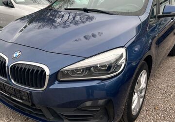 BMW 220 170.000 km 13.990 &euro; München 81243