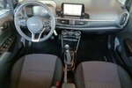 Kia PICANTO FACELIFT 1.0 MT EDITION 7 1.318 km 14.990 &euro; Höhenkirchen-Siegertsbrun 85635