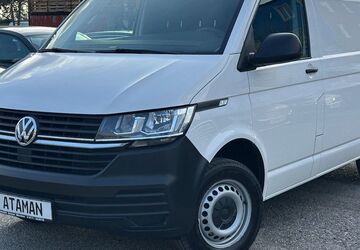 VW T6 Transporter 153.000 km 18.990 &euro; München 81243