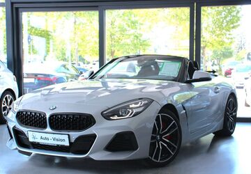 BMW Z4 47.674 km 37.700 &euro; München 81825