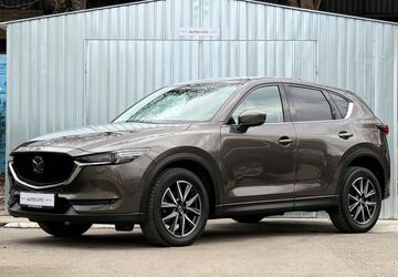 Mazda CX-5 92.912 km 19.690 &euro; München 81243