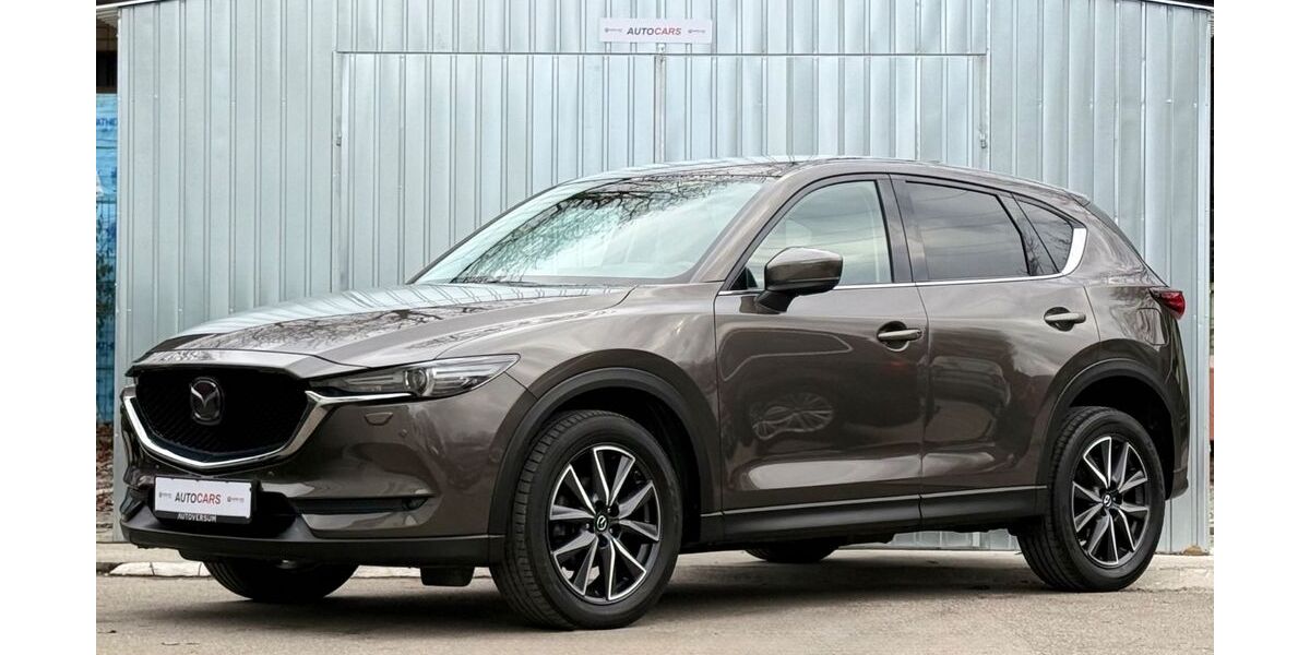 Mazda CX-5 92.912 km 19.690 &euro; München 81243