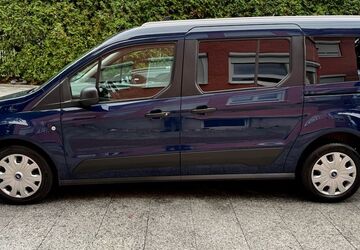 Ford Transit 189.000 km 9.980 &euro; München 81827