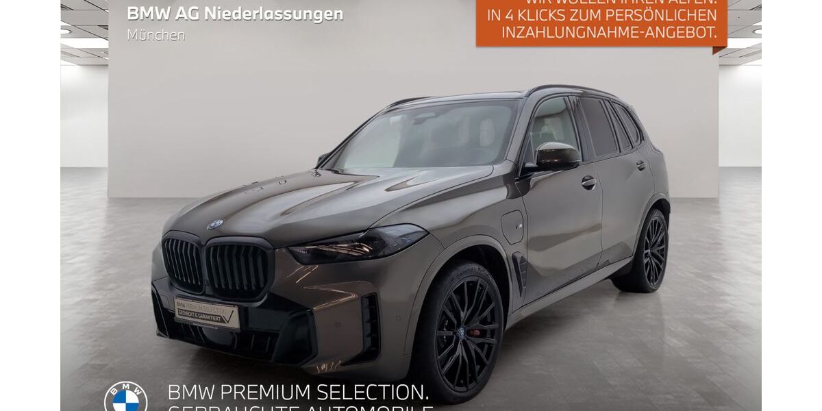 BMW X5 15.035 km 89.980 &euro; München 80939