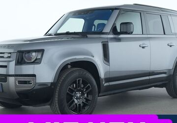 Land Rover Defender 57.054 km 56.695 &euro; Garching bei München 85748