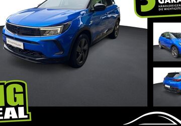 Opel Grandland (X) 27.850 km 23.990 &euro; Neufahrn 85375