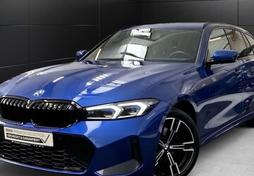 BMW 320 57.100 km 37.580 &euro; Dachau 85221