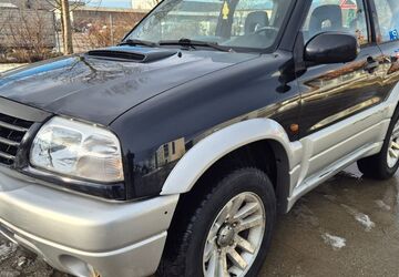 Suzuki Grand Vitara 135.908 km 5.990 &euro; Fürstenfedbruck 82256