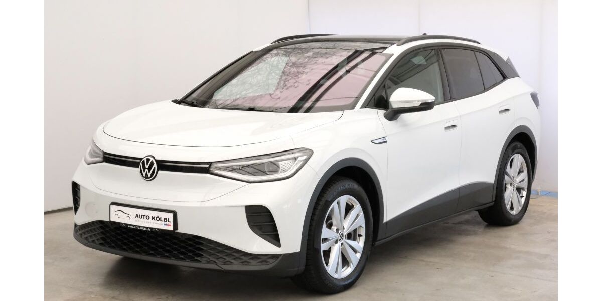 VW ID.4 37.000 km 32.490 &euro; Unterschleißheim 85716