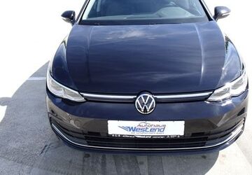 VW Golf 45.000 km 25.900 &euro; München 80686
