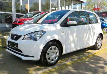 Seat Mii 45.950 km 7.999 &euro; München 81825