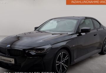 BMW 220 79.052 km 31.301 &euro; München 80939