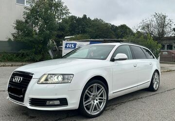 Audi A6 272.000 km 5.299 &euro; München 81827