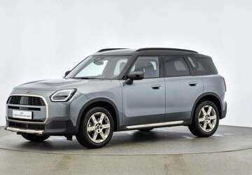 Mini Countryman C 15.482 km 38.026 &euro; München 80788
