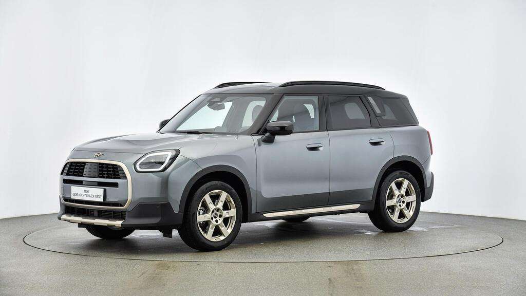 Mini Countryman C 15.482 km 38.026 &euro; München 80788