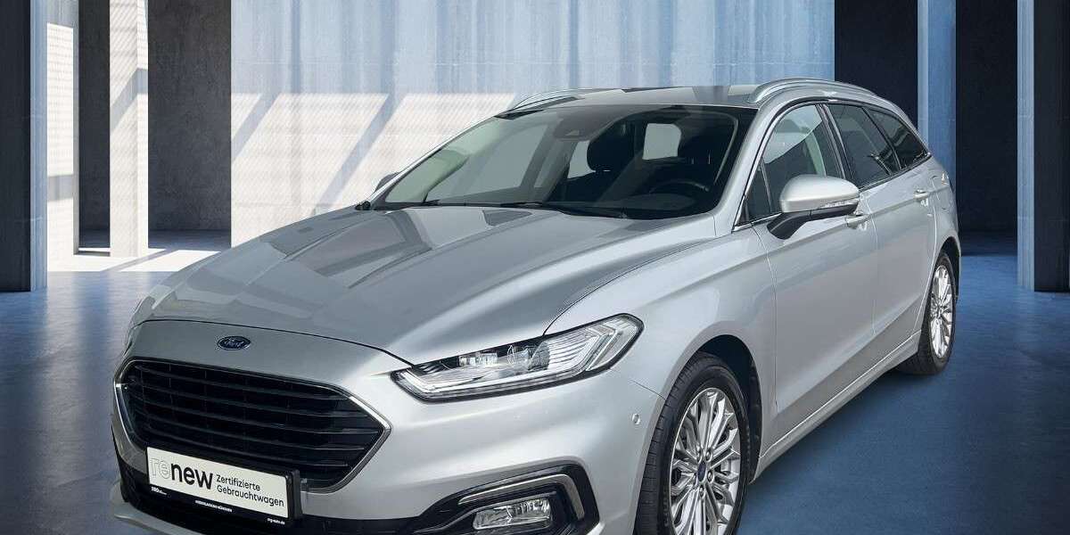 Ford Mondeo 88.346 km 17.990 &euro; Unterschleißheim 85716