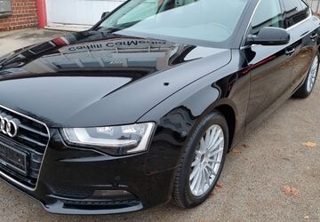 Audi A5 209.000 km 12.900 &euro; Dachau (bei München) 85221