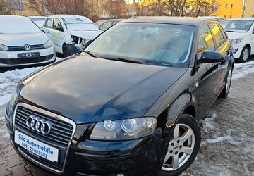Audi A3 231.500 km 4.990 &euro; Markt Schwaben bei München 85570