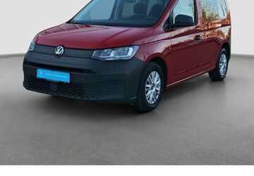 VW Caddy 121.400 km 20.900 &euro; Ebersberg bei München 85560
