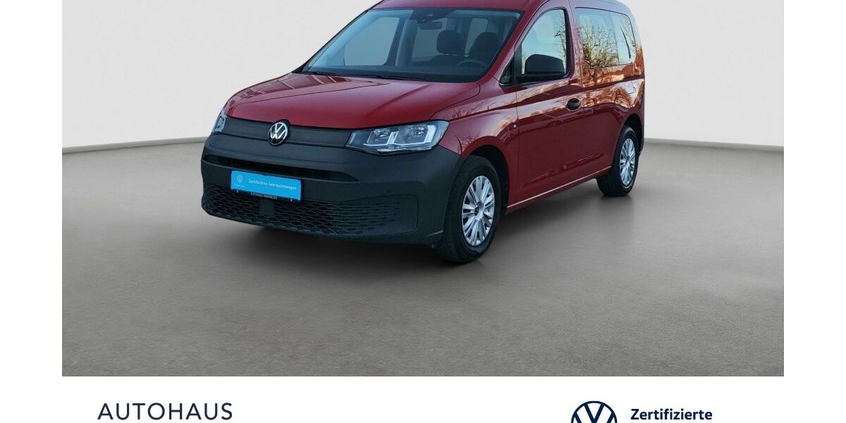 VW Caddy 121.400 km 20.900 &euro; Ebersberg bei München 85560