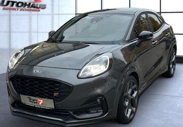 Ford Puma 20.231 km 23.490 &euro; Markt Schwaben 85570