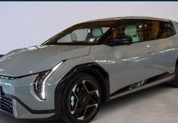 Kia EV4 4.000 km 46.990 &euro; Höhenkirchen-Siegertsbrunn 85635