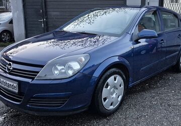 Opel Astra 264.770 km 990 &euro; München 80809