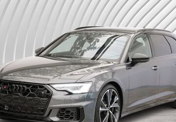 Audi S6 7.000 km 70.990 &euro; Unterschleißheim 85716