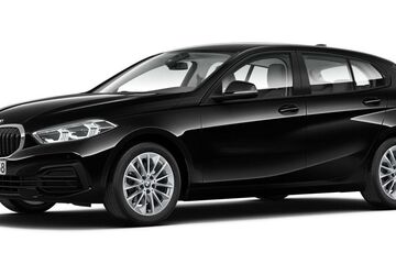 BMW 116 57.100 km 20.280 &euro; Fürstenfeldbruck 82256