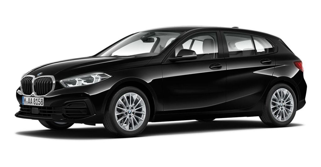 BMW 116 57.100 km 20.280 &euro; Fürstenfeldbruck 82256