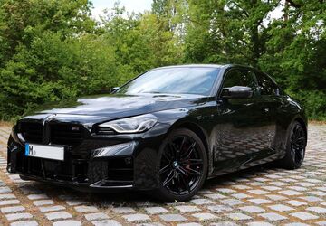 BMW M2 13.287 km 67.400 &euro; München 80997