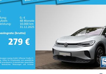 VW ID.4 7.509 km 32.610 &euro; Ottobrunn 85521