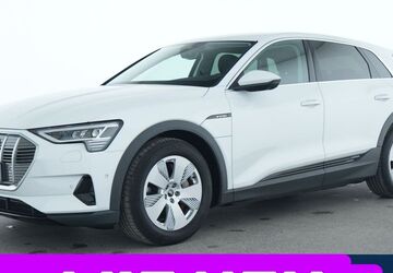 Audi e-tron 58.605 km 25.155 &euro; Garching bei München 85748