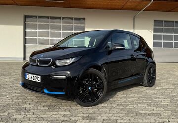 BMW i3 28.000 km 22.999 &euro; Neuching 85467