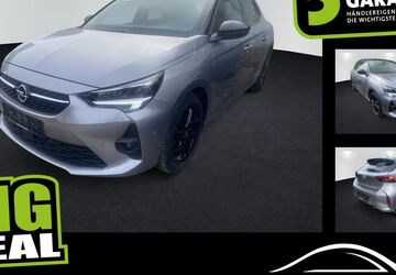 Opel Corsa 9.490 km 15.490 &euro; Neufahrn 85375