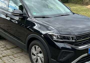 VW T-Cross 9.800 km 20.900 &euro; München 82031