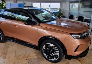 Opel Grandland (X) 7.000 km 39.990 &euro; Dachau 85221