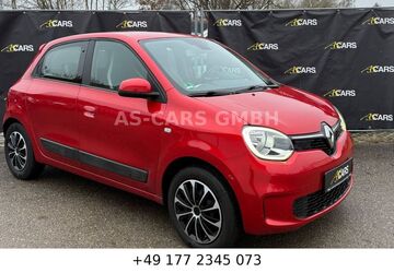 Renault Twingo 82.800 km 7.890 &euro; Oberding 85445