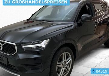 Volvo XC40 34.089 km 24.790 &euro; Starnberg 82319