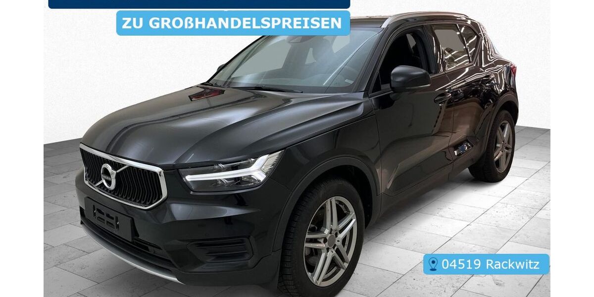 Volvo XC40 34.089 km 25.690 &euro; Starnberg 82319