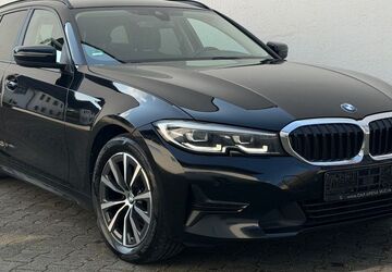 BMW 320 179.000 km 19.490 &euro; Eichenau 82223