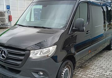 Mercedes-Benz Sprinter 173.195 km 22.598 &euro; München 81929