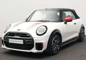 Mini John Cooper Works Cabrio 6.969 km 46.009 &euro; München 80788