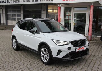 Seat Arona 25.174 km 16.950 &euro; Ebersberg 85560