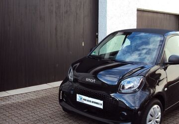 Smart ForTwo 33.000 km 9.690 &euro; Karlsfeld 85757