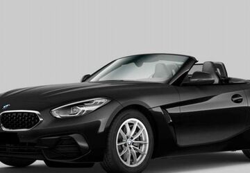 BMW Z4 21.093 km 35.850 &euro; Landsham 85652