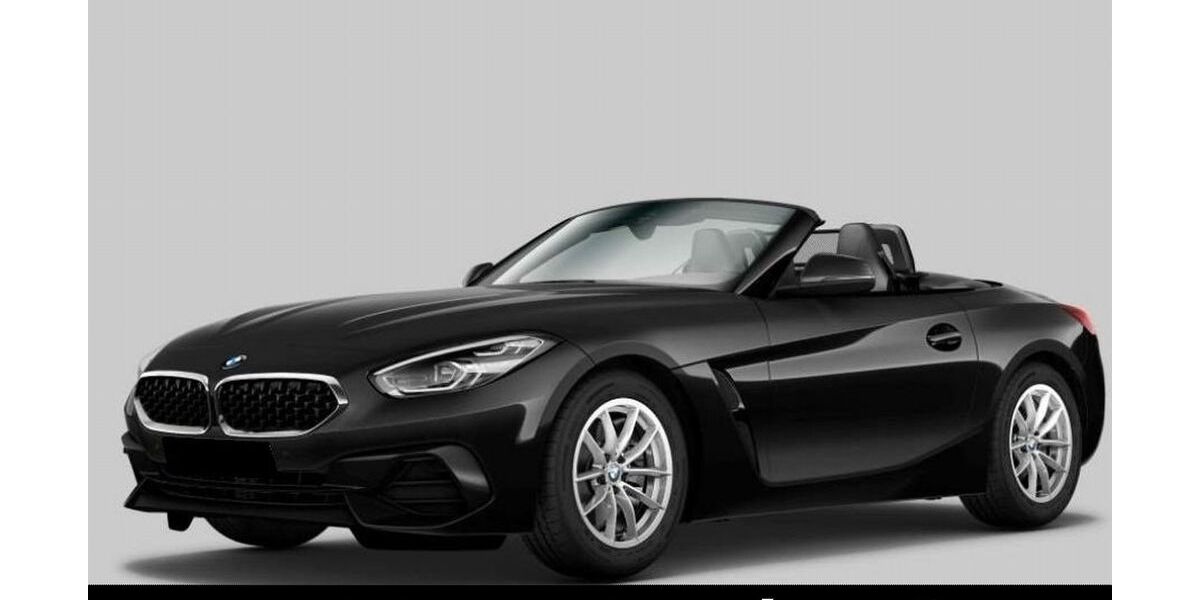 BMW Z4 21.093 km 35.850 &euro; Landsham 85652
